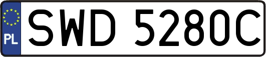 SWD5280C