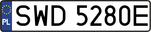 SWD5280E