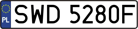 SWD5280F