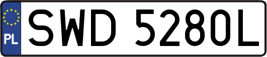 SWD5280L