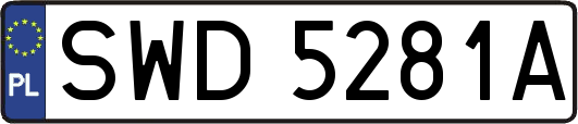 SWD5281A