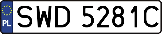 SWD5281C