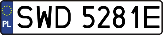 SWD5281E