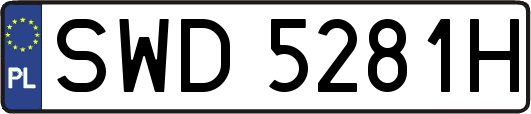 SWD5281H