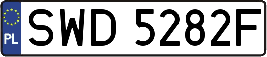 SWD5282F