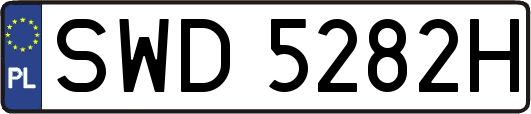 SWD5282H