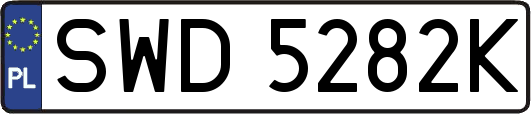 SWD5282K