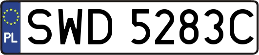 SWD5283C