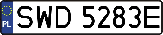 SWD5283E