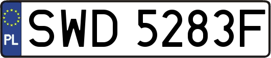 SWD5283F