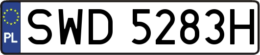 SWD5283H