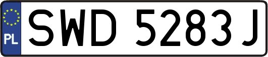 SWD5283J