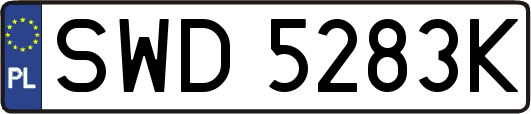 SWD5283K