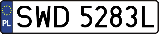 SWD5283L