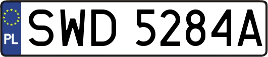 SWD5284A