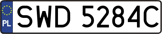 SWD5284C