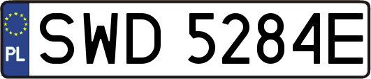 SWD5284E