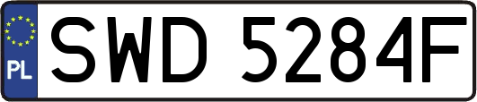 SWD5284F
