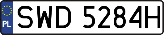 SWD5284H