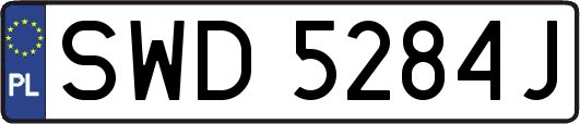 SWD5284J