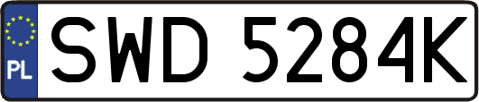 SWD5284K