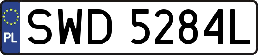 SWD5284L