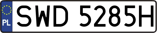 SWD5285H