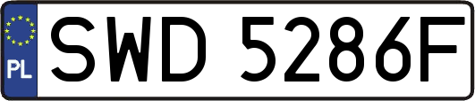 SWD5286F