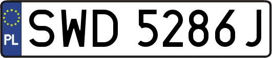 SWD5286J