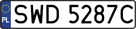 SWD5287C