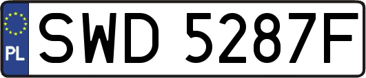 SWD5287F