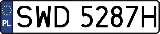 SWD5287H