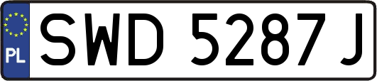 SWD5287J