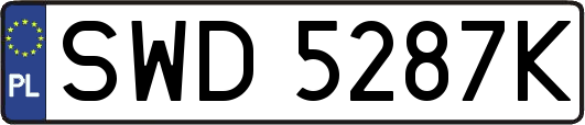 SWD5287K
