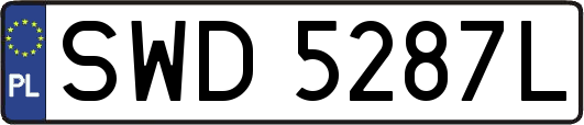 SWD5287L