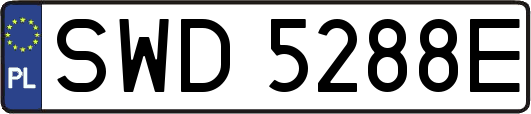 SWD5288E