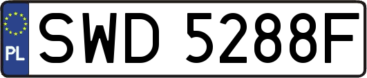 SWD5288F