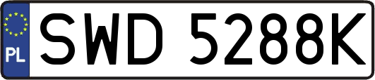 SWD5288K