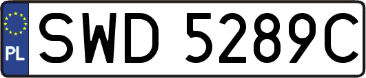 SWD5289C