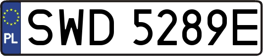 SWD5289E