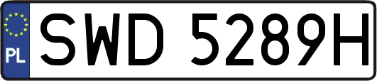 SWD5289H