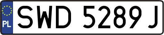 SWD5289J