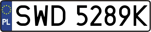 SWD5289K