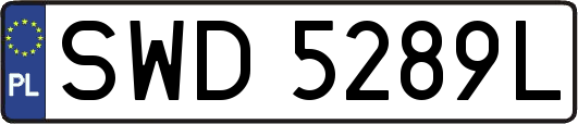 SWD5289L