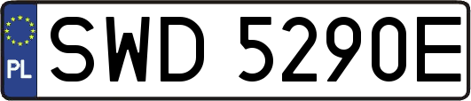 SWD5290E