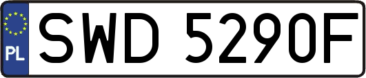 SWD5290F