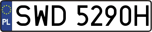 SWD5290H