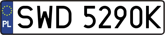 SWD5290K