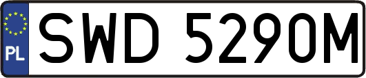 SWD5290M