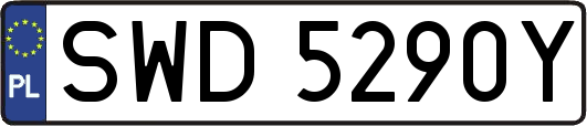 SWD5290Y